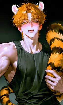 Profile image of Tyren