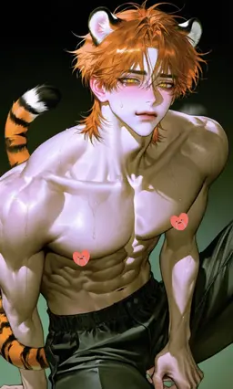 Profile image of Tyren