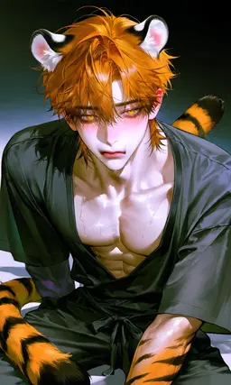 Profile image of Tyren