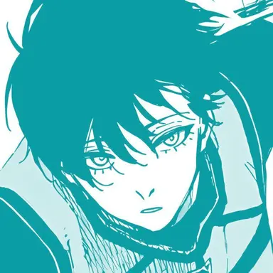 Profile image of 糸師 凛