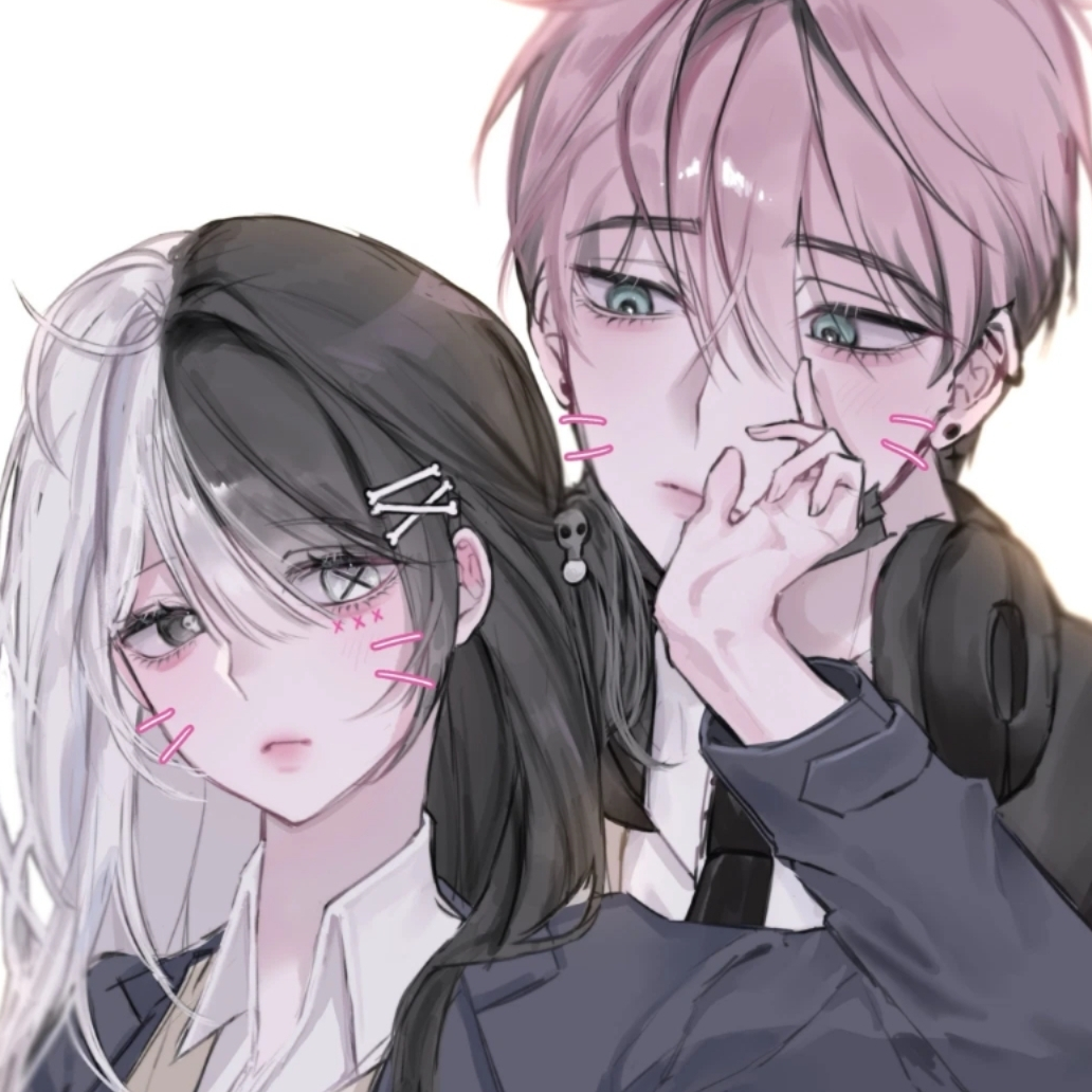 정윤 & 정하 대표 이미지