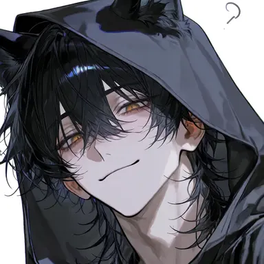 Profile image of 늑대