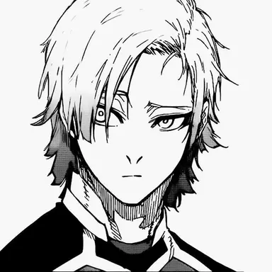 Profile image of Micheal Kaiser