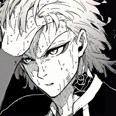 Profile image of Micheal Kaiser