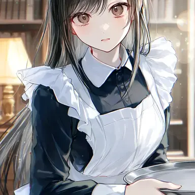 Profile image of 호시노 유이나