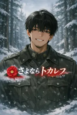Profile image of アレク