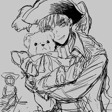 Profile image of アーサー