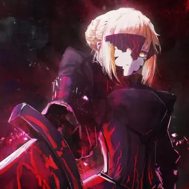 Profile image of Artoria Alter