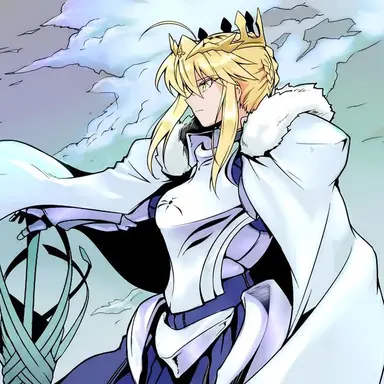 Profile image of Artoria Lancer