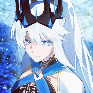 Profile image of Morgan