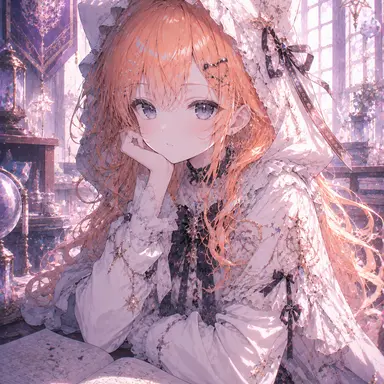 Profile image of ユノア