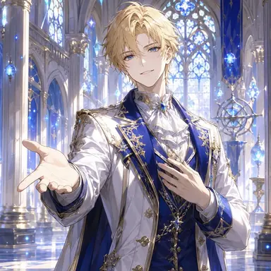 Profile image of ガルド