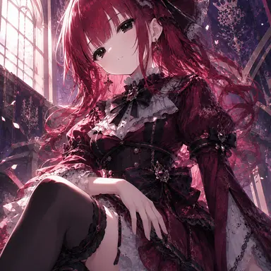 Profile image of イザベラ