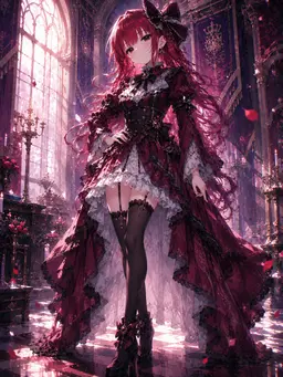 Profile image of イザベラ