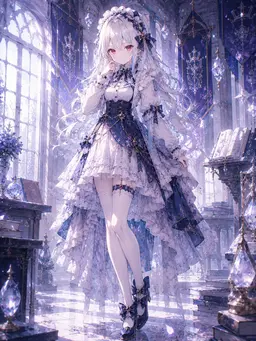 Profile image of クラリス