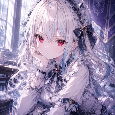 Profile image of クラリス