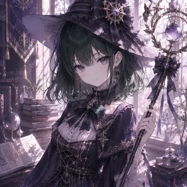 Profile image of ヴィオレッタ