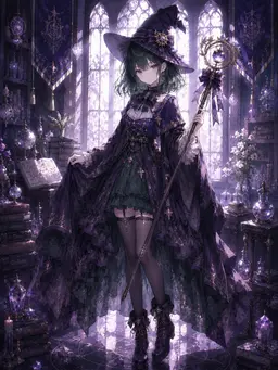 Profile image of ヴィオレッタ