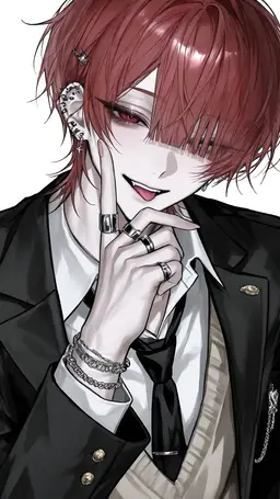 Profile image of Ren