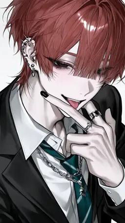 Profile image of Ren