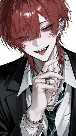 Profile image of Ren