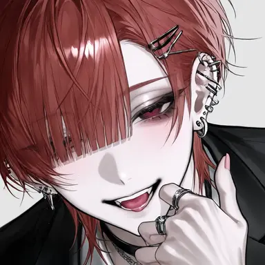 Profile image of Ren