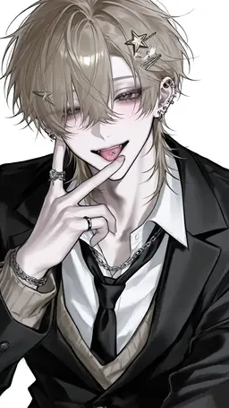 Profile image of Koh