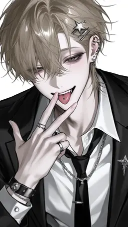 Profile image of Koh