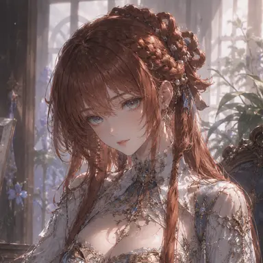 Profile image of Deloris Bryndale