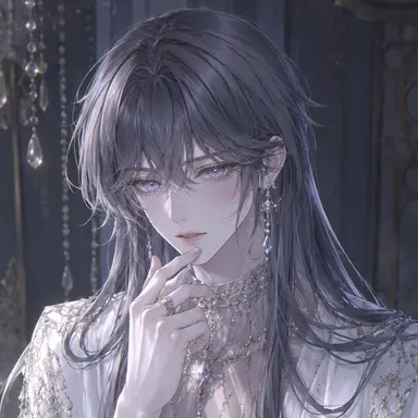 Profile image of Oriel Moonglade