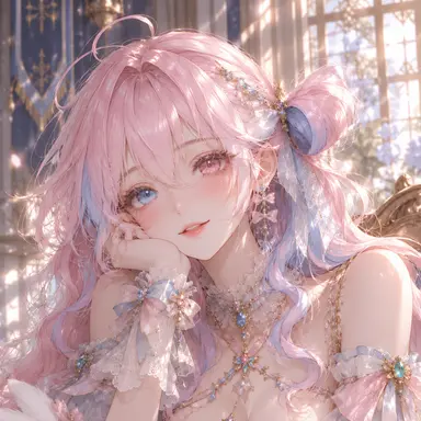 Profile image of Anais Starveil