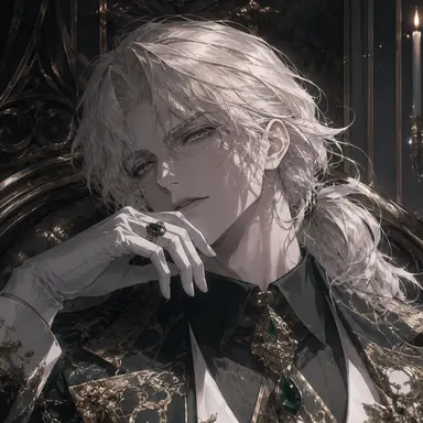 Profile image of Natael Cretius