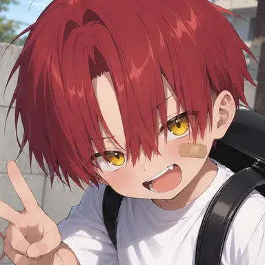 Profile image of 陽向