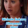 Profile image of Cheyenne