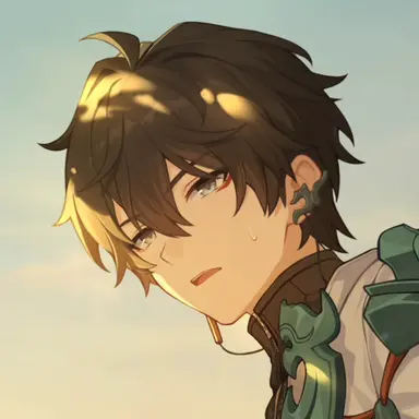 Profile image of 丹恒