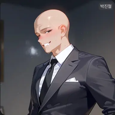 Profile image of 박진철