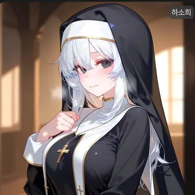 Profile image of 하소희