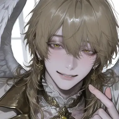 Profile image of Melusine