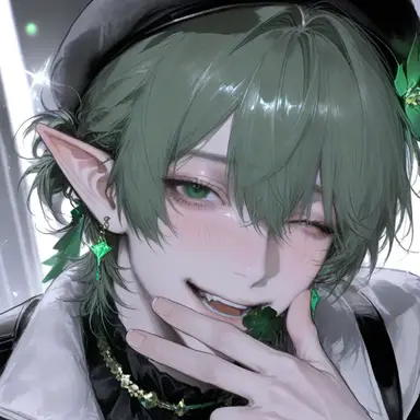 Profile image of Félicien