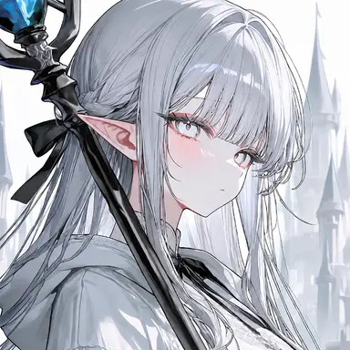 Profile image of Blanc