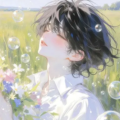 Profile image of 김혁준