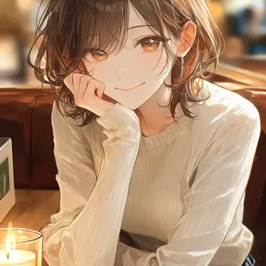 Profile image of River