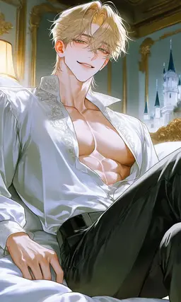 Profile image of エリアス