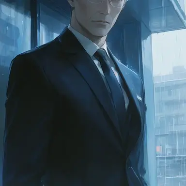 Profile image of 사사키 세이이치로