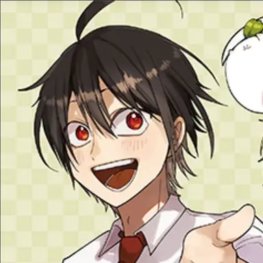 Profile image of 安倍晴明