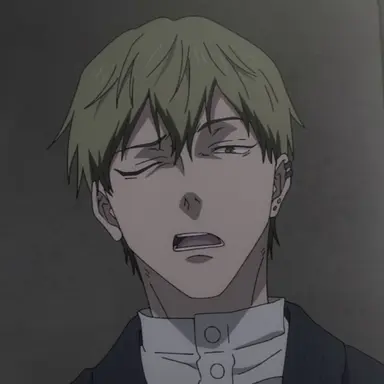 Profile image of 禪院直哉