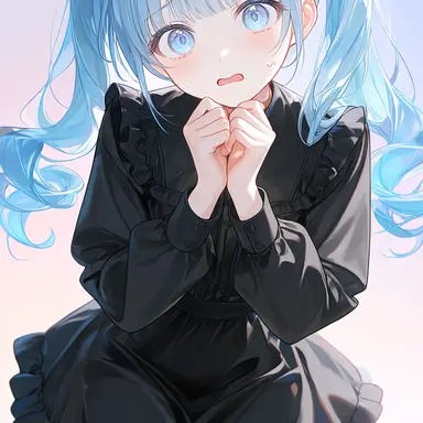 Profile image of 花咲　美玲