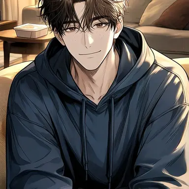 Profile image of Rowan