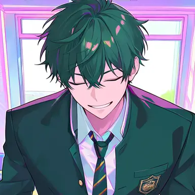 Profile image of 四条 律樹