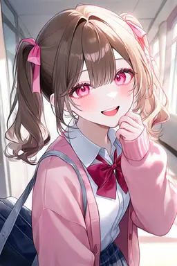 Profile image of 桃谷 美羽